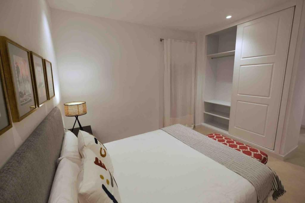 Colet Apartamento Siviglia Esterno foto