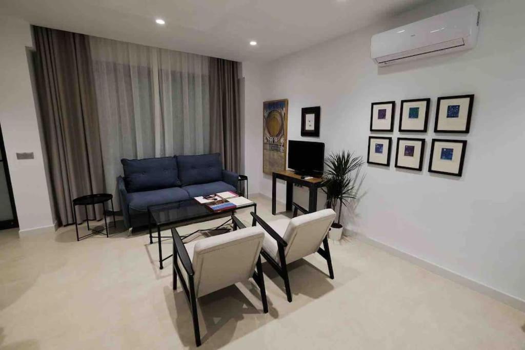 Colet Apartamento Siviglia Esterno foto