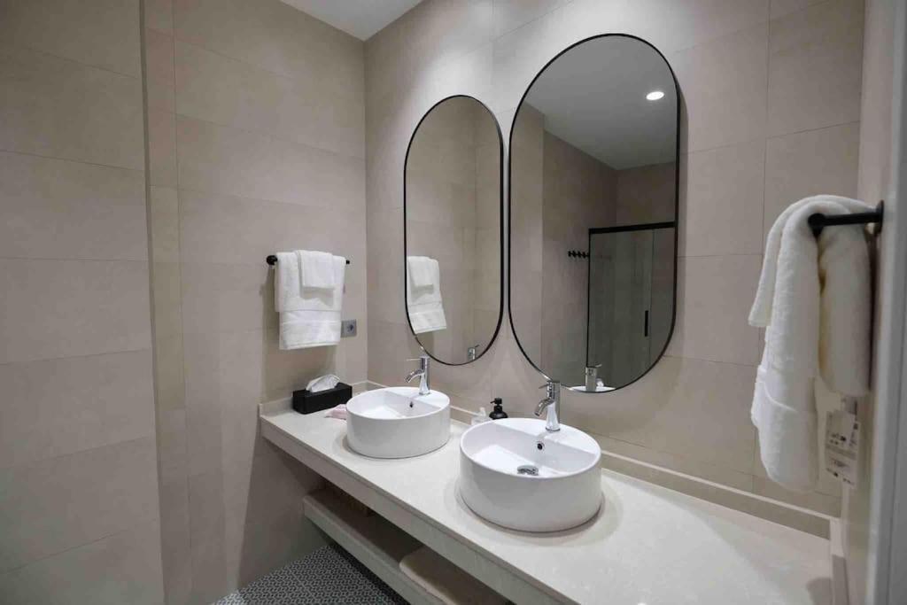 Colet Apartamento Siviglia Esterno foto